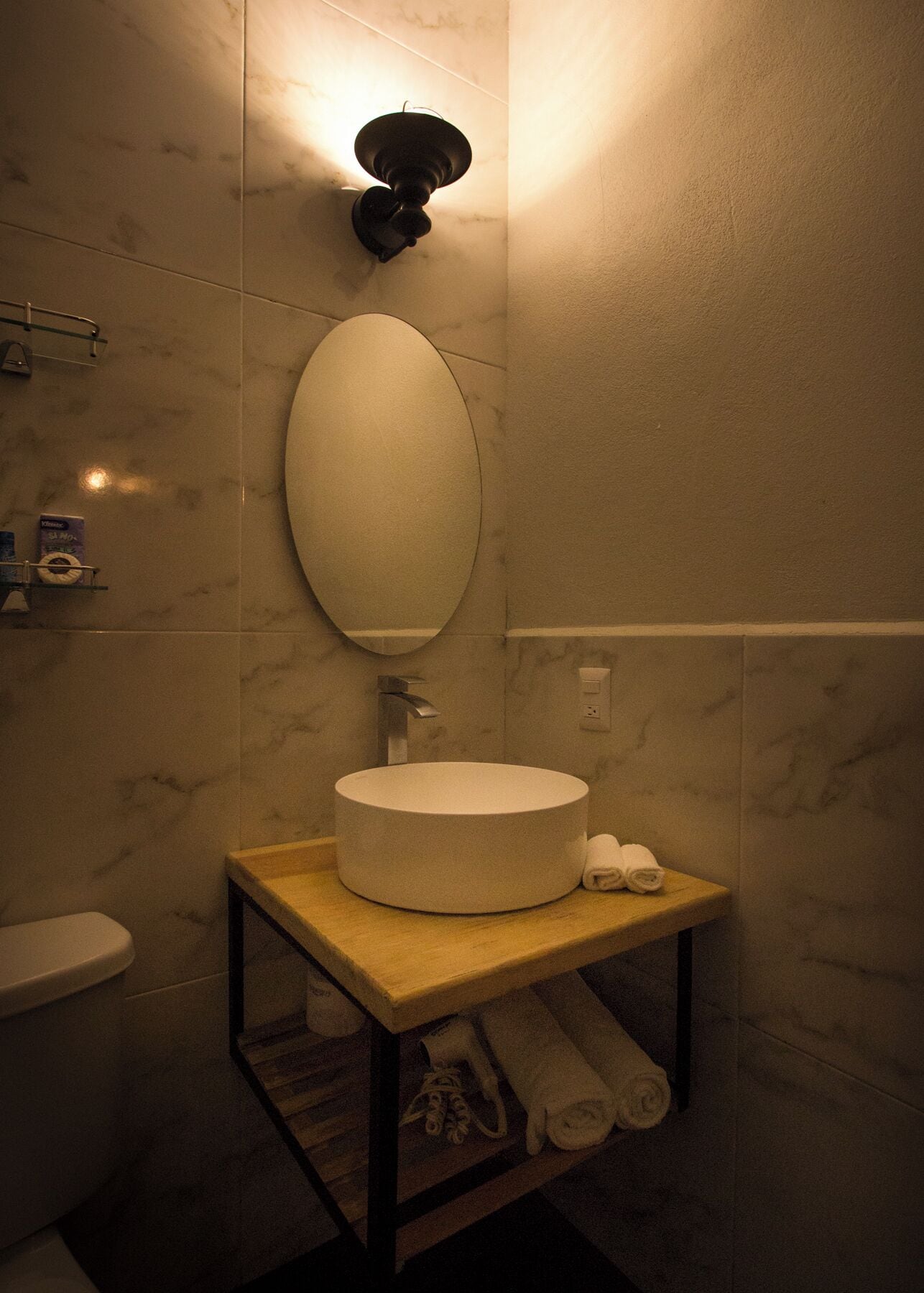 Foto - Hotel Trébol