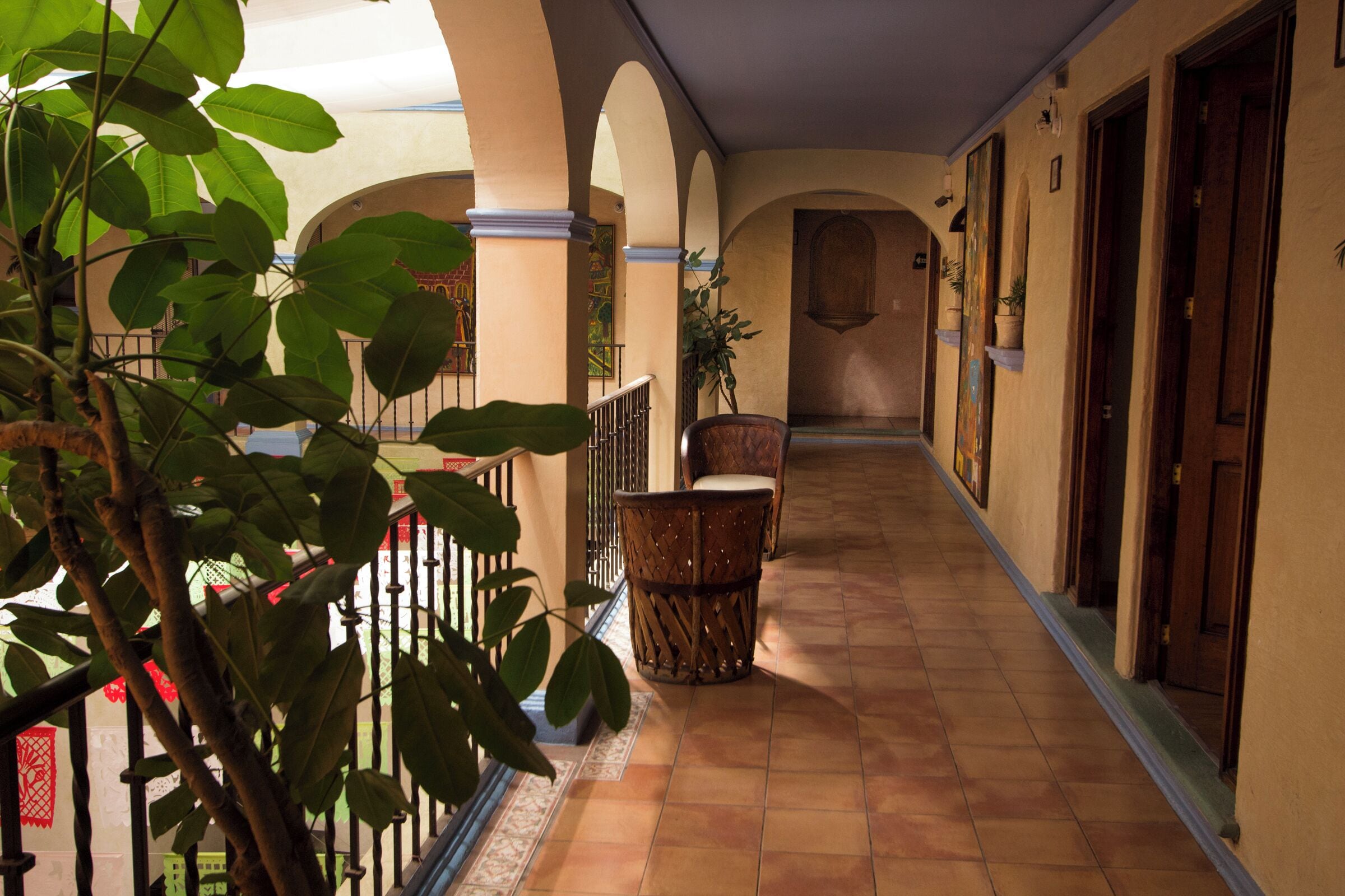 Foto - Hotel Trébol