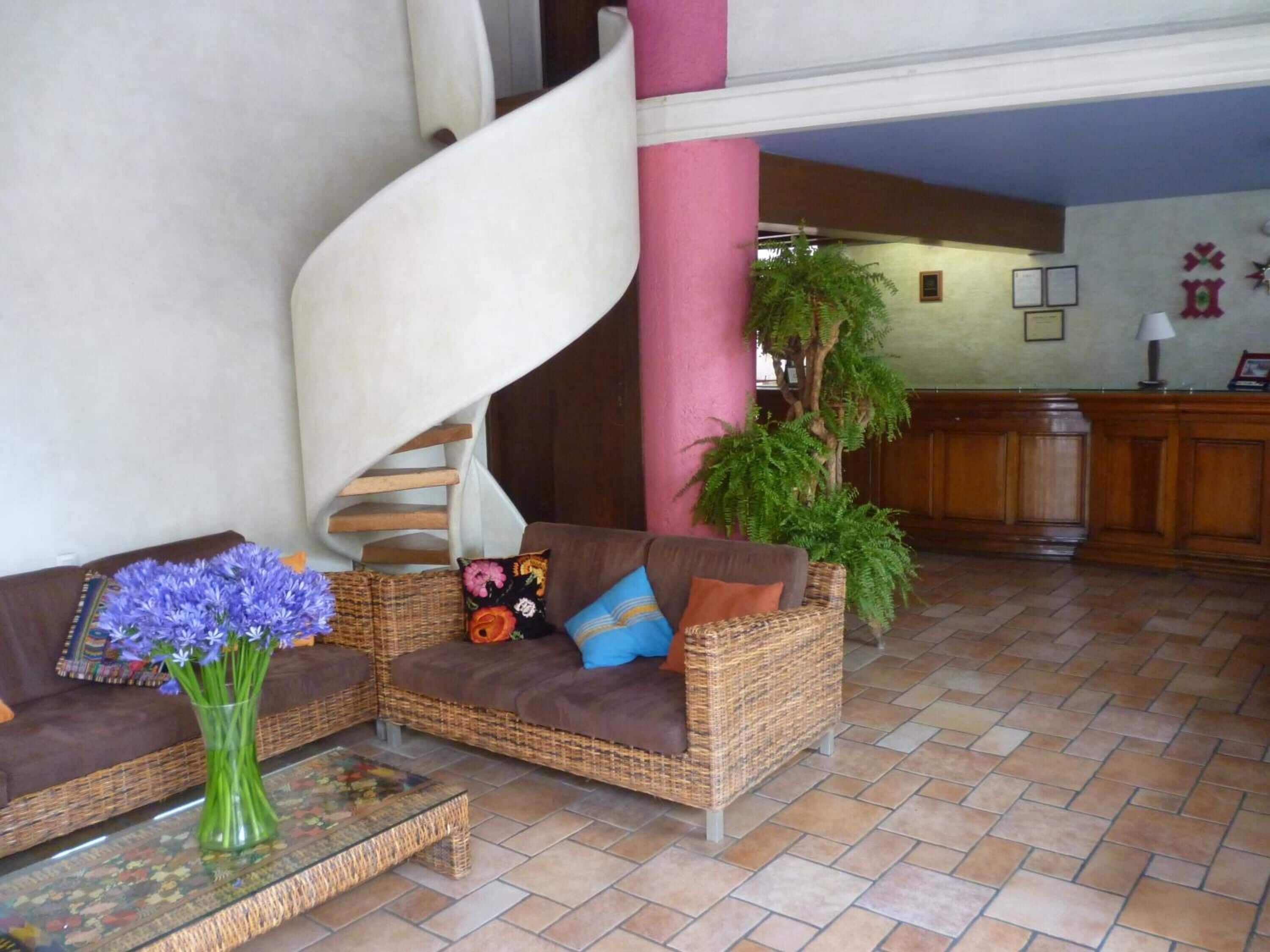 Foto - Hotel Trébol