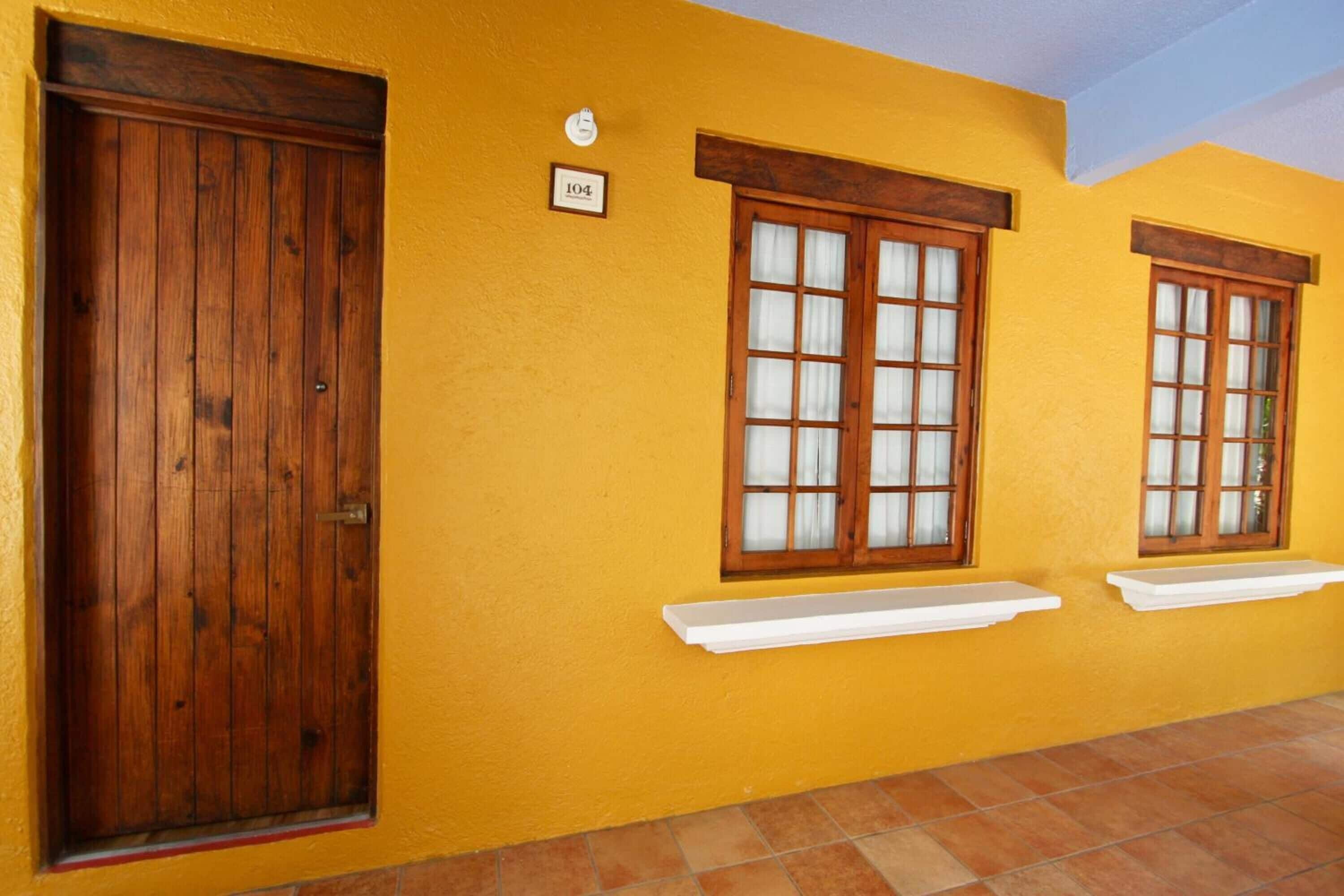 Foto - Hotel Trébol