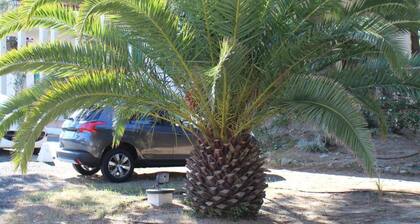 Résidence Tramariccia