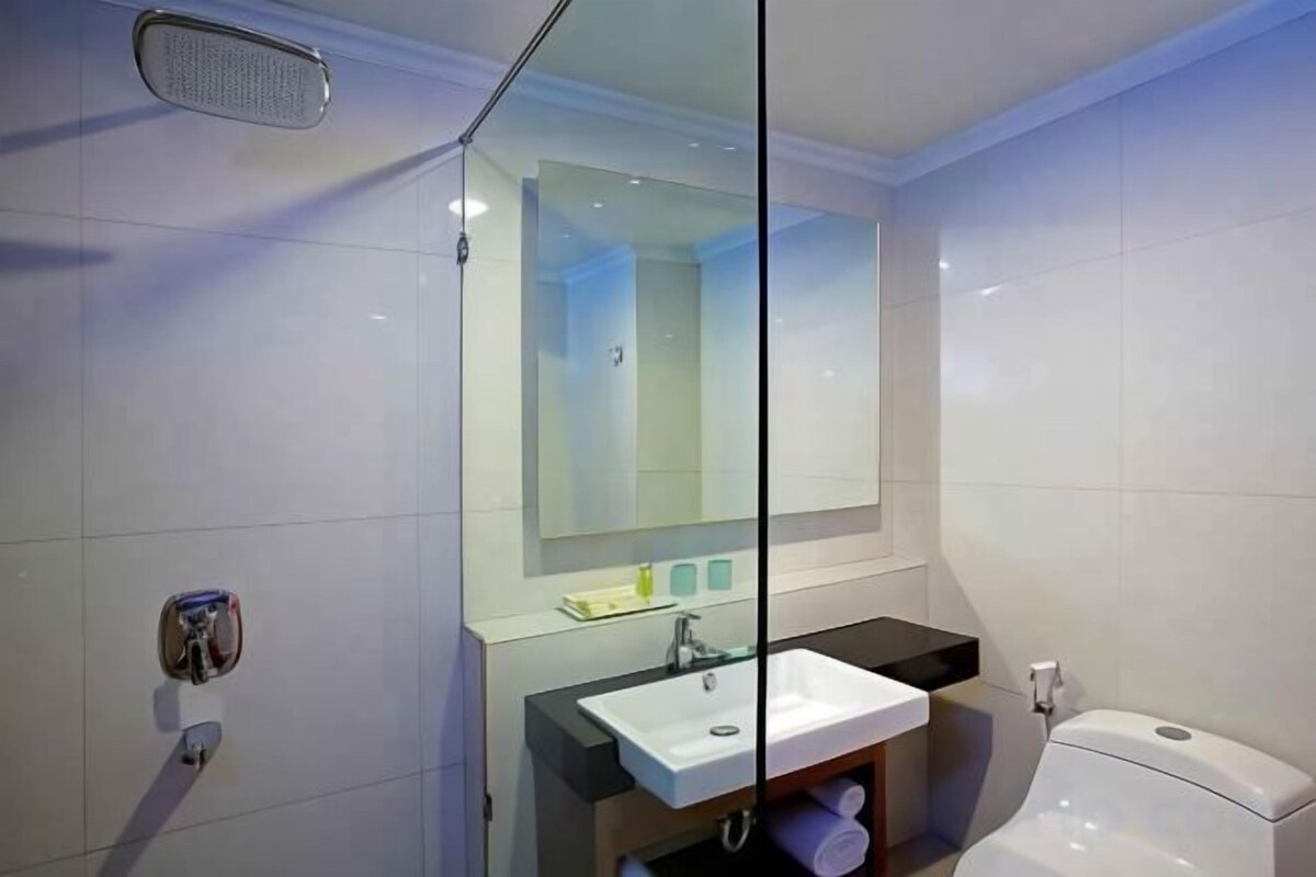 Bathroom | Towels