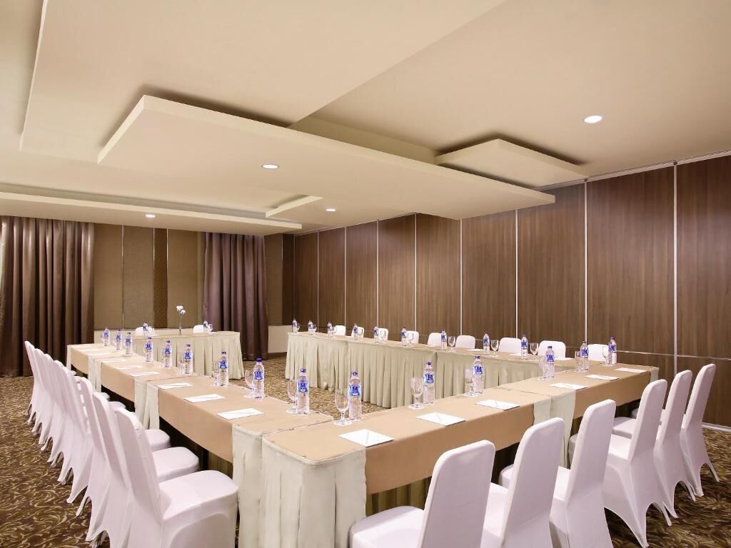 Sala per riunioni