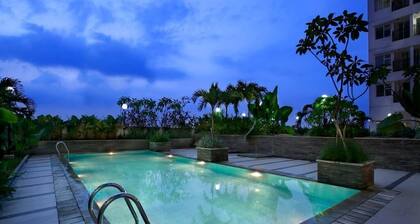 Hotel Santika Depok