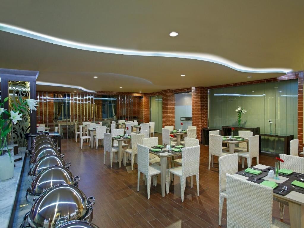 Restaurante