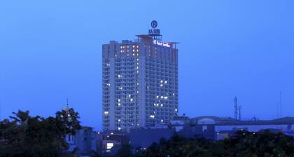 Hotel Santika Depok