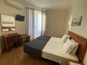 In-room safe, desk, blackout drapes, soundproofing