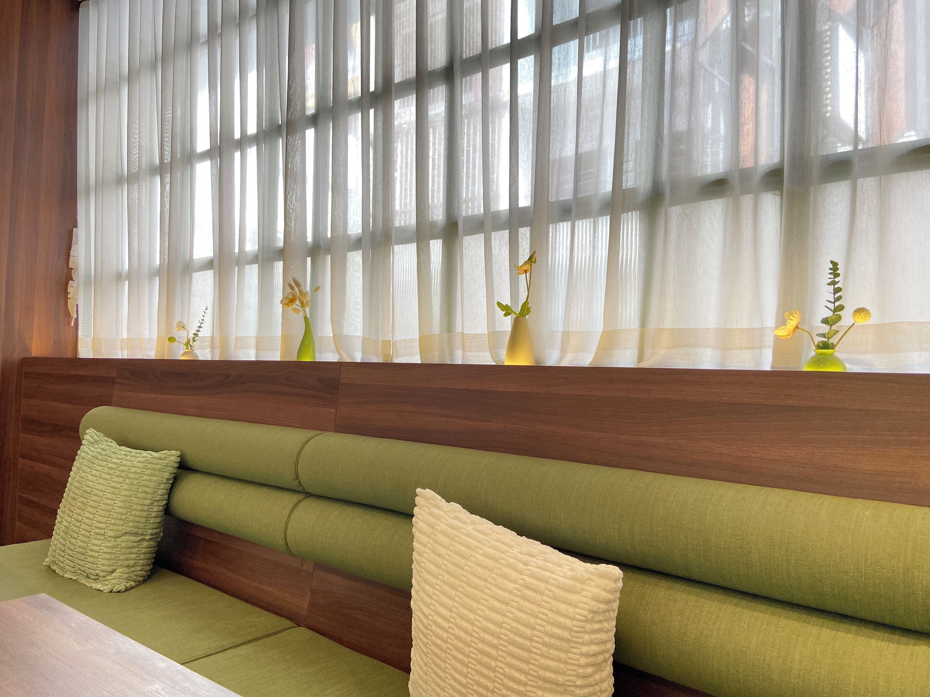 Foto - Beat Hotel Bangkok