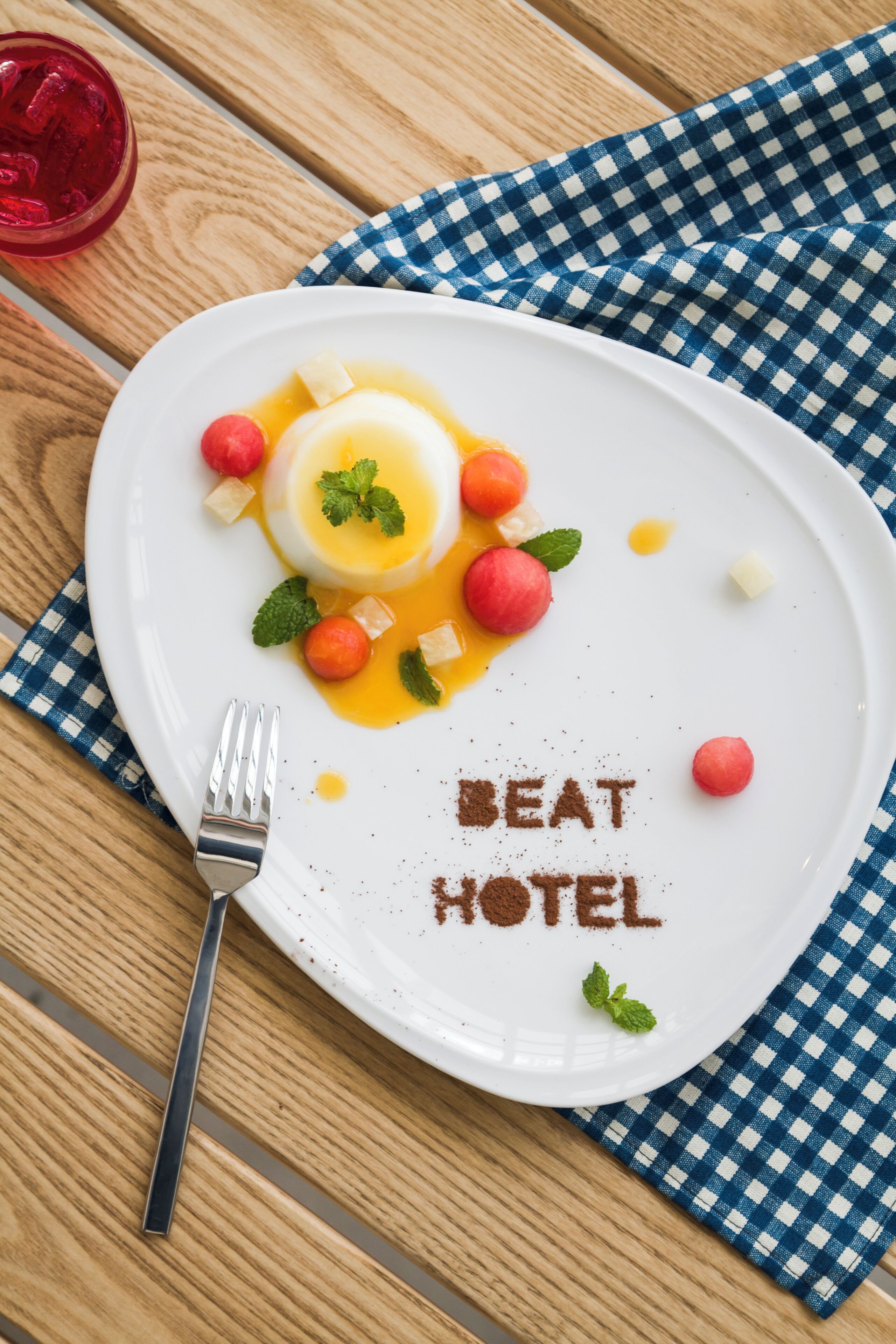 Foto - Beat Hotel Bangkok