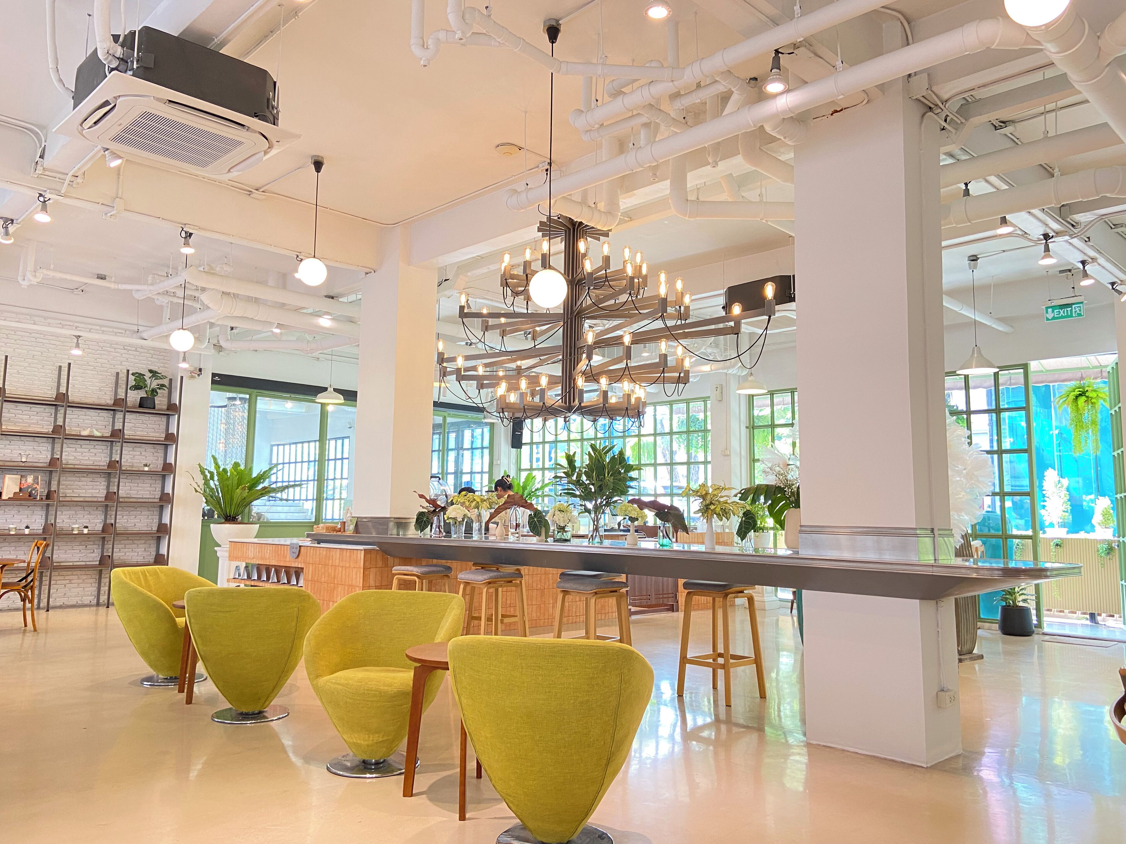 Foto - Beat Hotel Bangkok