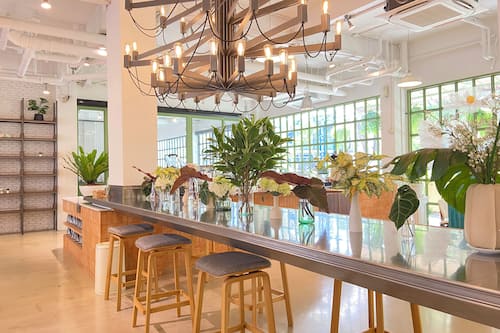 Cafe