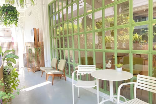 Café