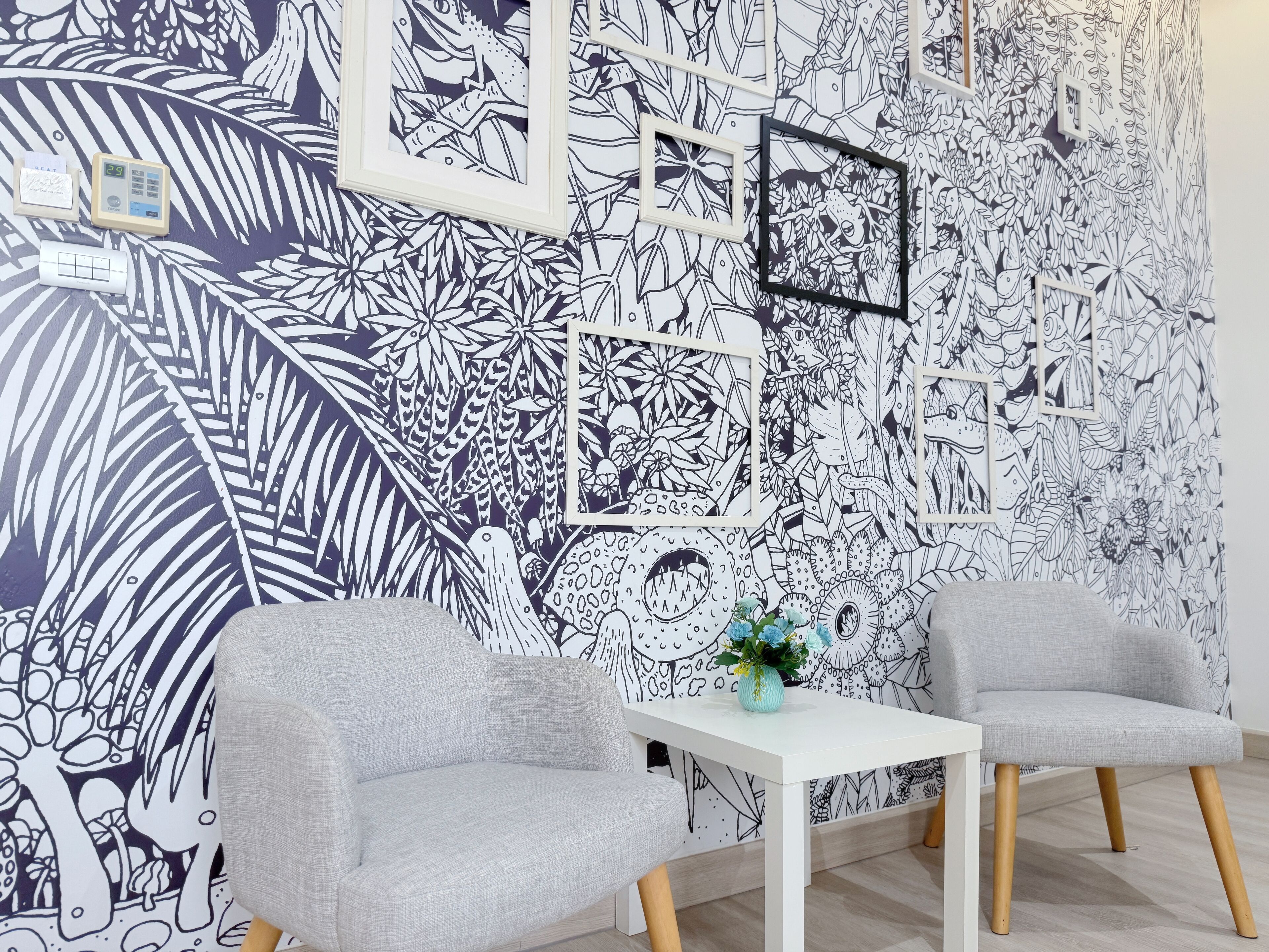 Foto - Beat Hotel Bangkok