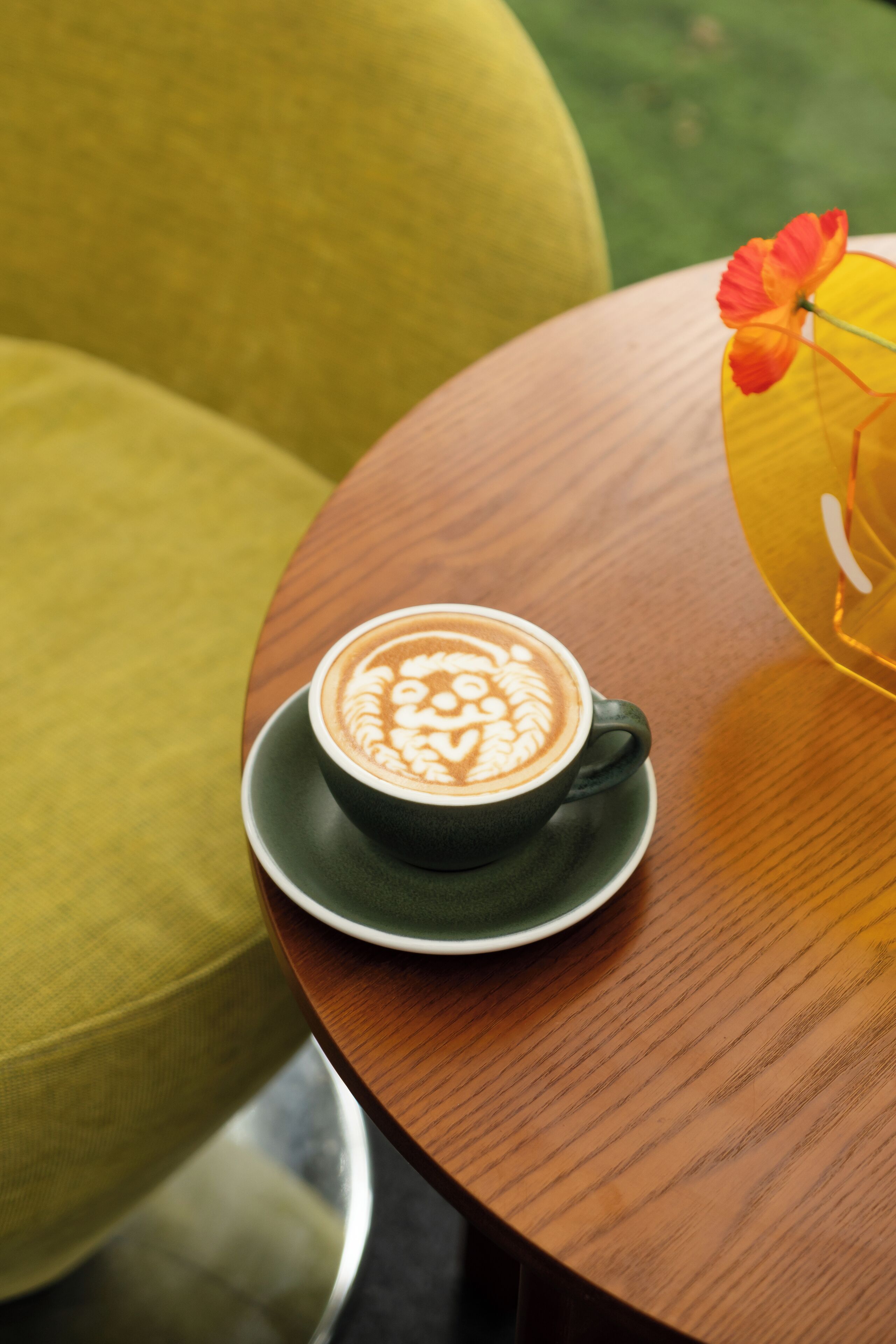 Foto - Beat Hotel Bangkok