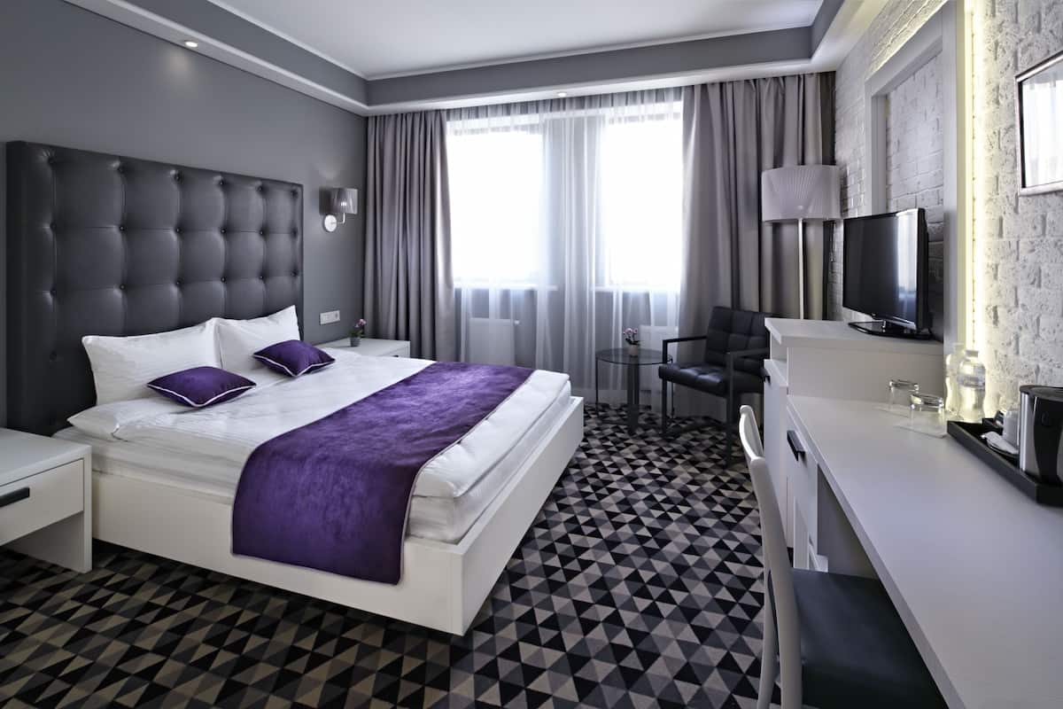 Chambre Double Standard