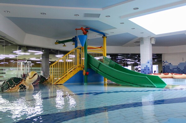 Water park