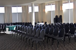 Meeting facility - Mission Hill Casitas (Tucson)