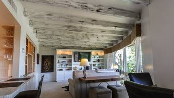 Lits pliants/supplémentaires, Wi-Fi gratuit, draps fournis