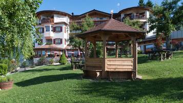 Gazebo