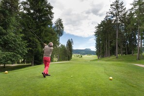 Golf
