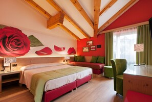 Triple Room Serenita