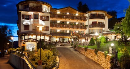Hotel Belsoggiorno