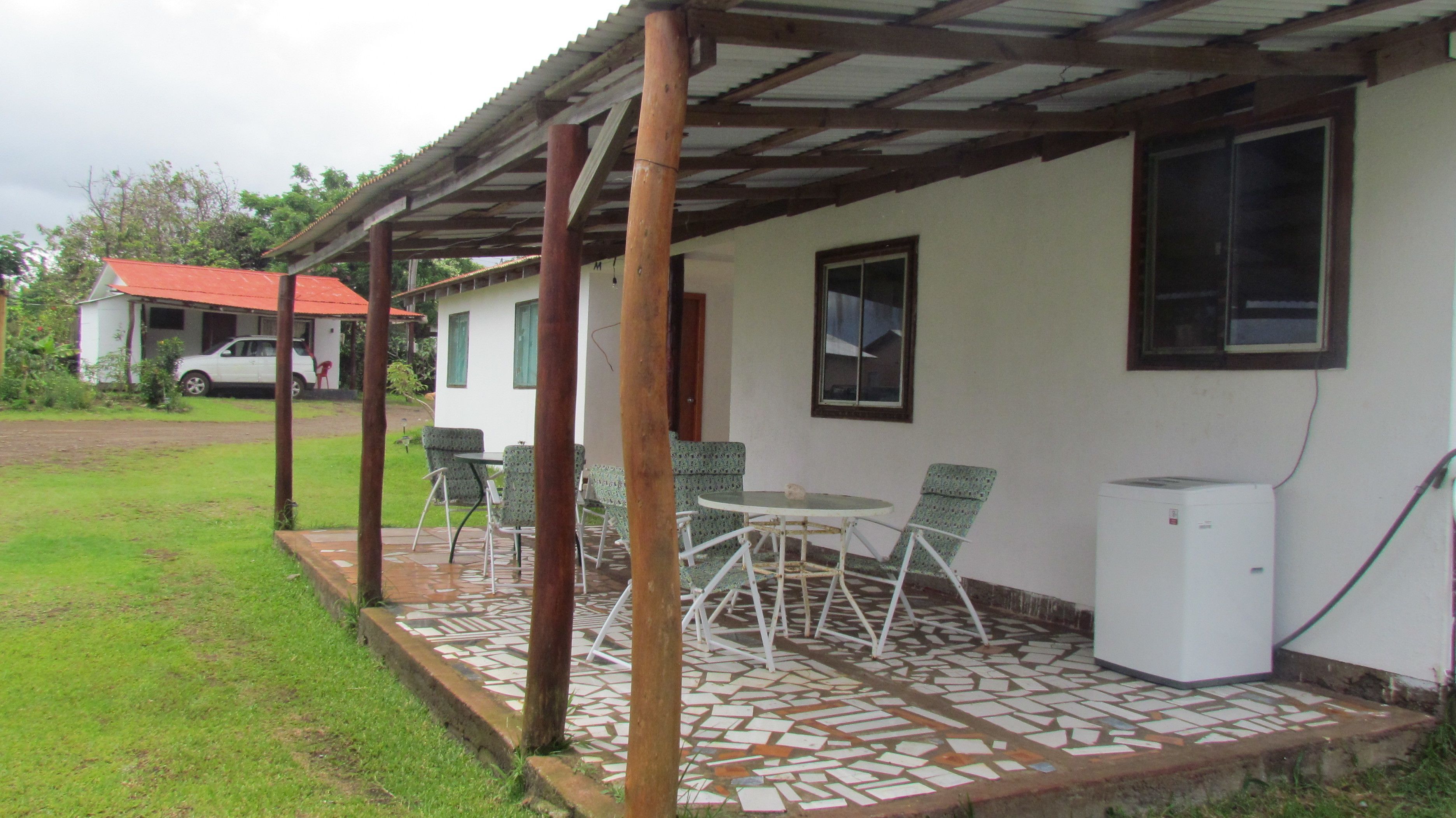 Teres/patio