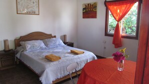 Standard Bungalow, 1 Bedroom | WiFi (free)