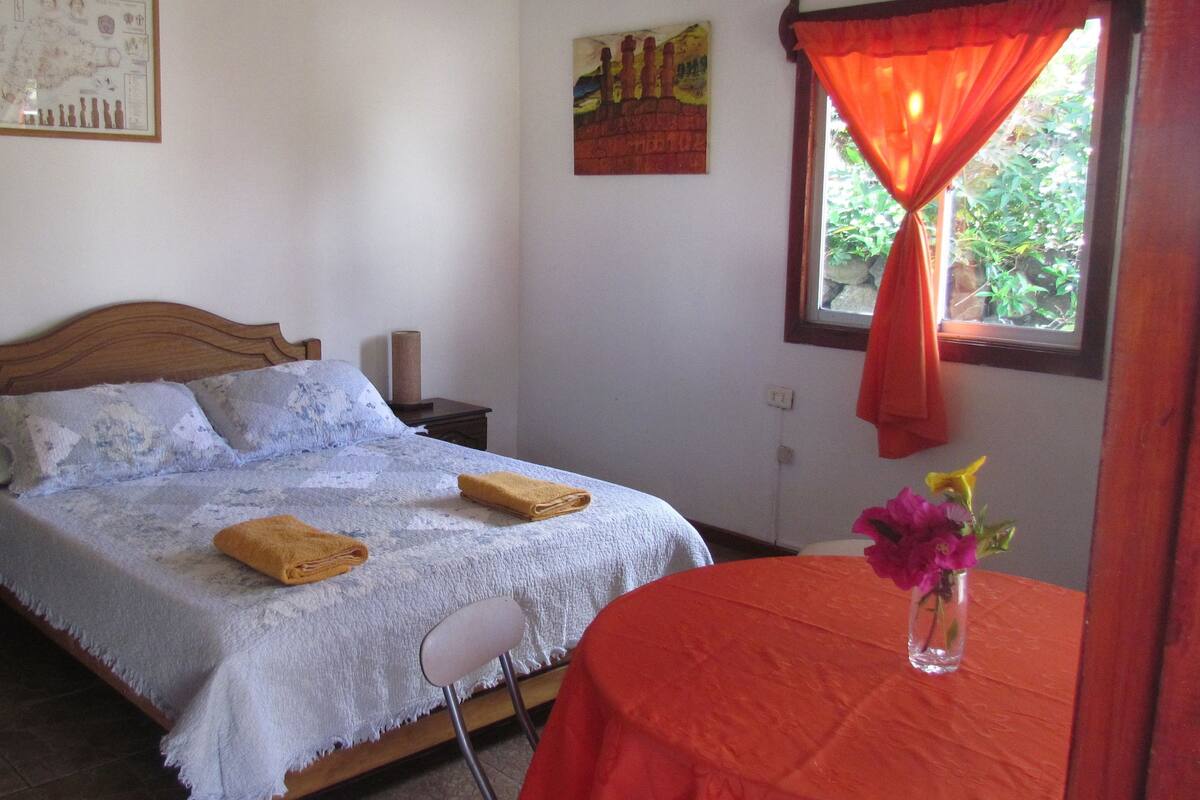 Standard Bungalow, 1 Bedroom