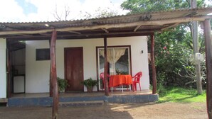 Standard Bungalow, 1 Bedroom | WiFi (free)