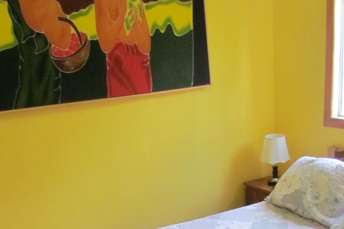 Bungalow, 2 Bedrooms (5 Adults)