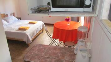 Standard Bungalow, 1 Bedroom | Free WiFi