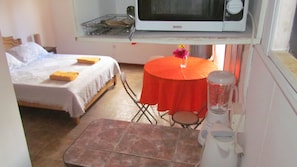 Standard Bungalow, 1 Bedroom