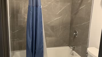 Single Room (King Room) | Bathroom
