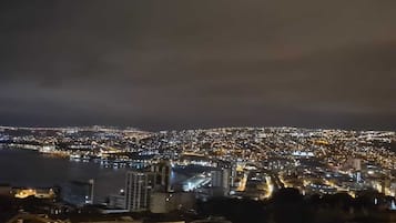 Terraço na cobertura