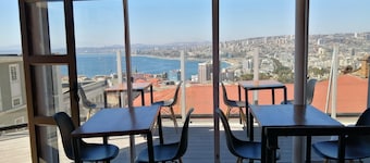 BO Hotel & Terraza