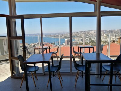 BO Hotel & Terraza