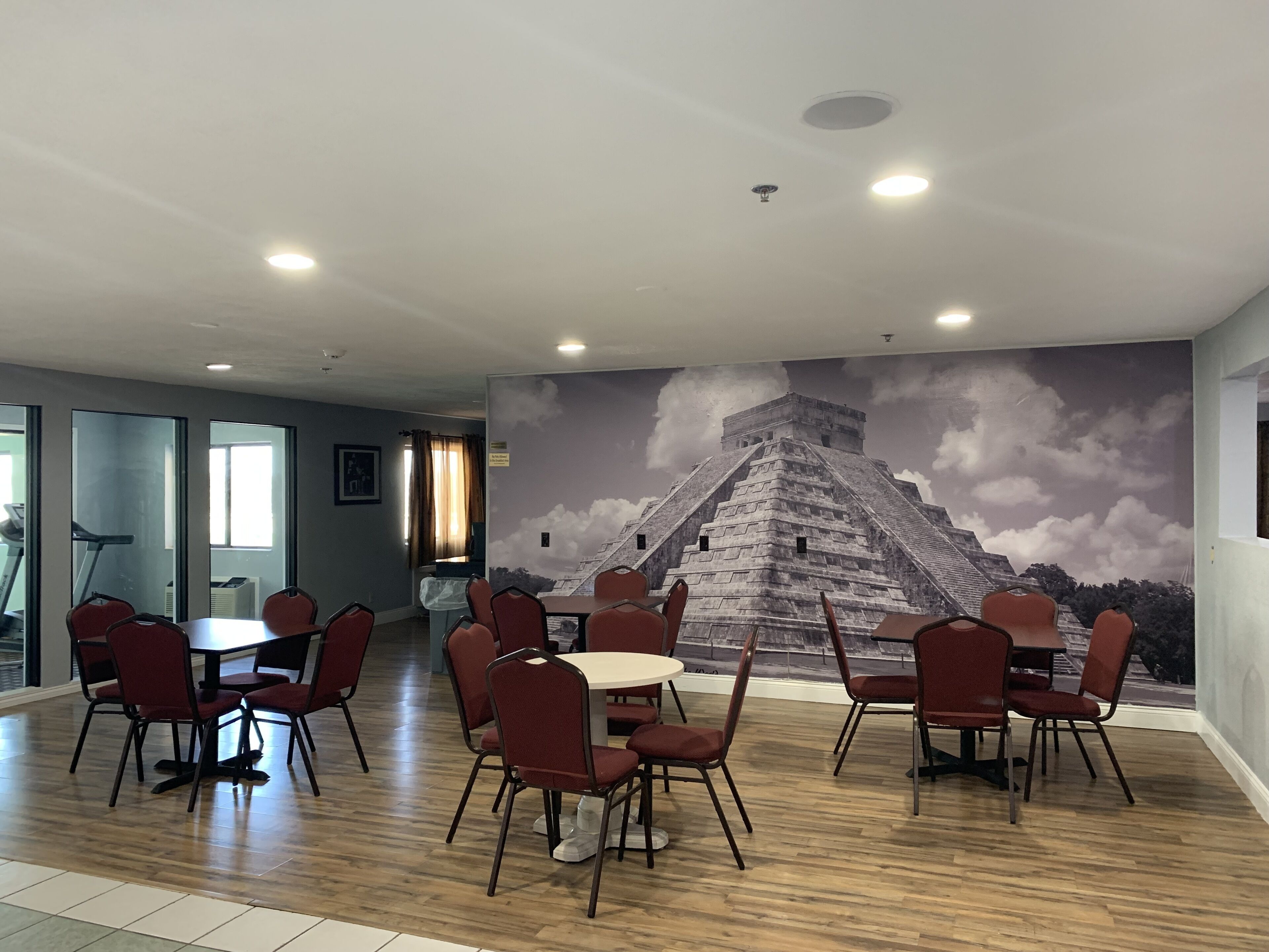 فطور مجهز للتنقل مجانًا يوميًا