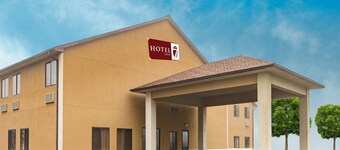 Hotel 7 Inn Anna