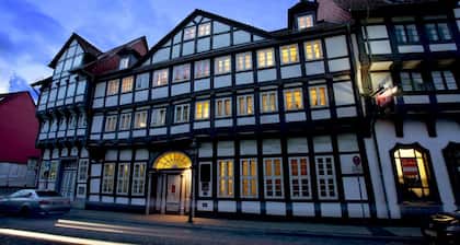 Hotel Ritter St. Georg