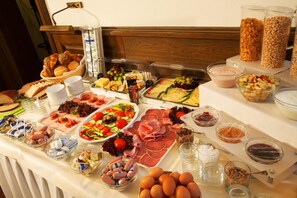Restaurant - Hotel Ritter St. Georg (Braunschweig)