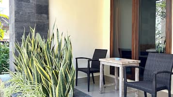 Quarto triplo | Sacada