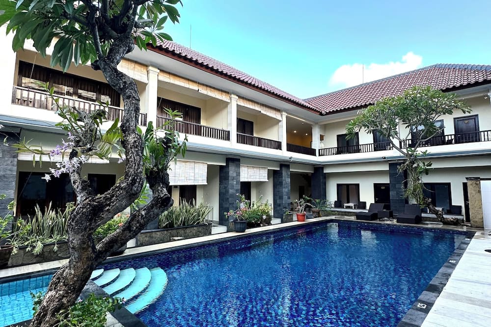 Radha Bali Hotel