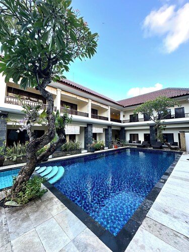 Radha Bali Hotel