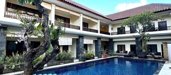 Radha Bali Hotel