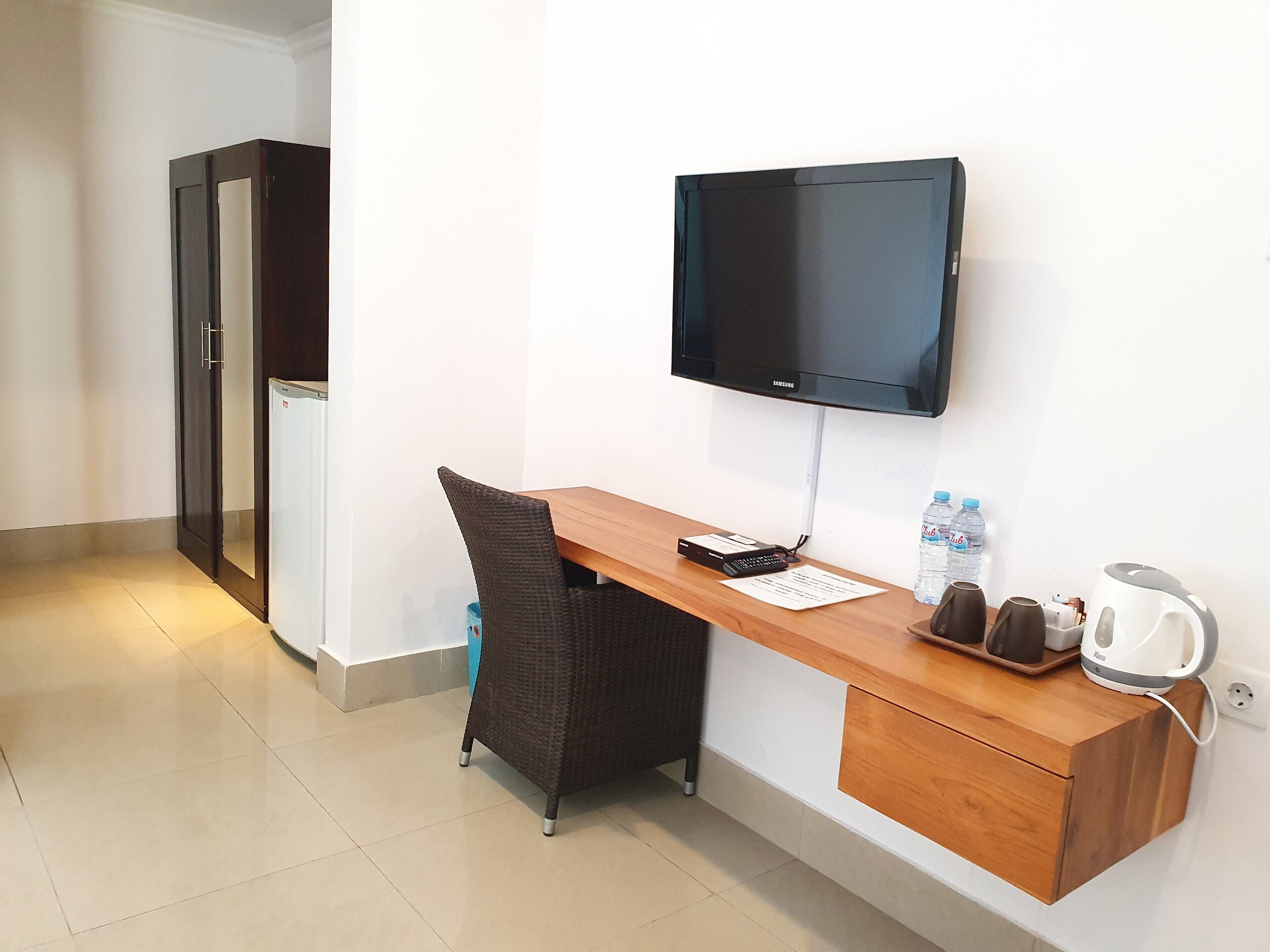 Foto - Radha Bali Hotel