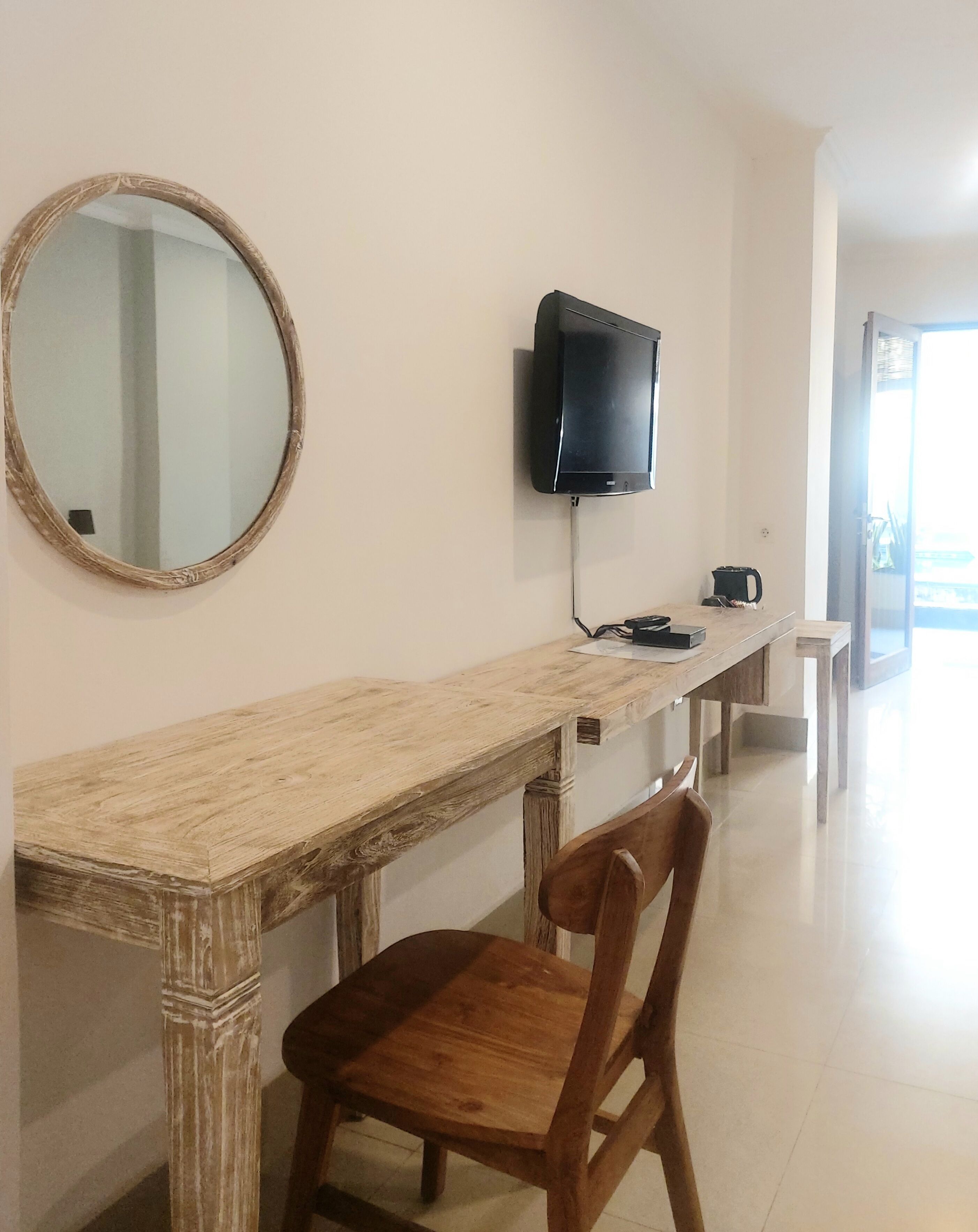 1 bedroom, in-room safe, free wifi, bed sheets