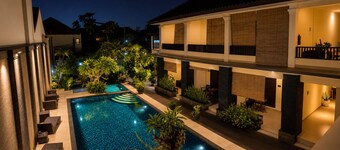 Radha Bali Hotel