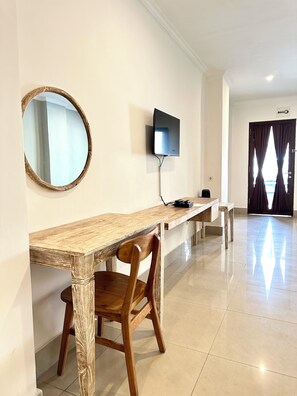 Caja fuerte, wifi gratis, ropa de cama