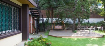 24 Guesthouse Namsan Garden